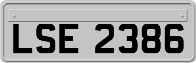 LSE2386