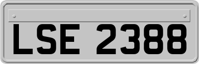 LSE2388