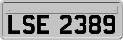 LSE2389
