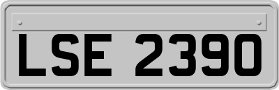 LSE2390
