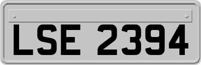 LSE2394