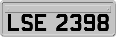 LSE2398