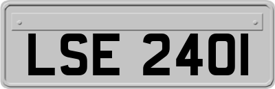 LSE2401