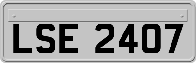 LSE2407