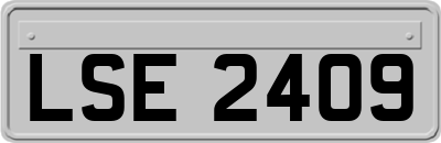 LSE2409
