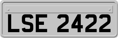 LSE2422