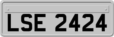LSE2424