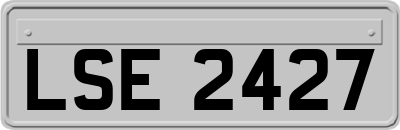 LSE2427
