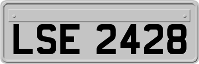 LSE2428