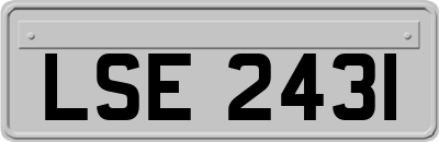 LSE2431