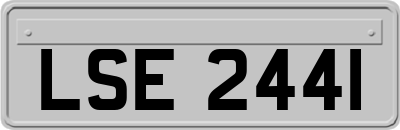 LSE2441