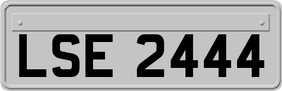 LSE2444
