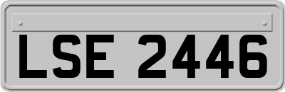 LSE2446
