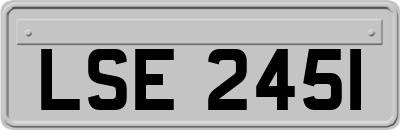 LSE2451