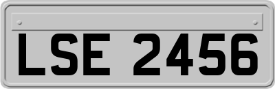 LSE2456