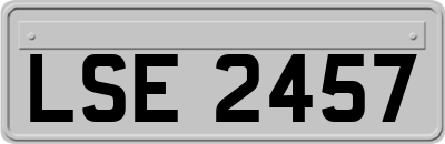 LSE2457