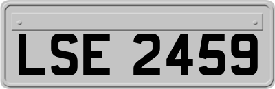 LSE2459