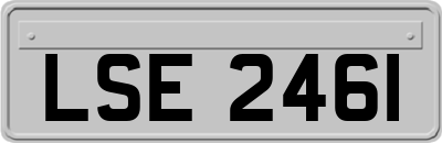 LSE2461