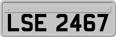 LSE2467