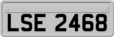 LSE2468