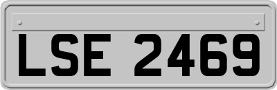 LSE2469