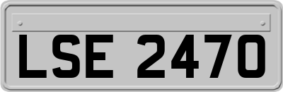 LSE2470