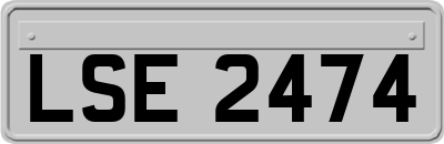 LSE2474