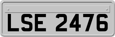 LSE2476