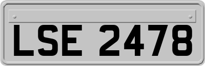 LSE2478