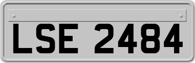 LSE2484