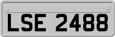 LSE2488