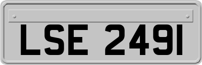LSE2491