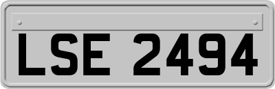 LSE2494