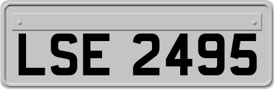 LSE2495