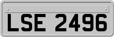 LSE2496