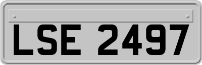 LSE2497