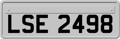 LSE2498