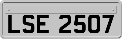 LSE2507