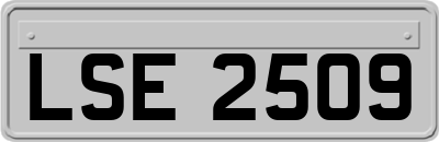 LSE2509