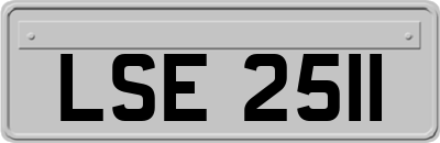 LSE2511