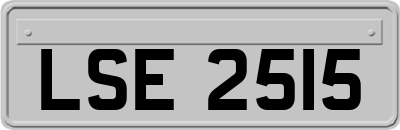 LSE2515
