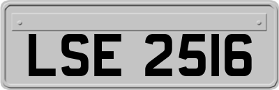 LSE2516