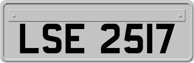 LSE2517