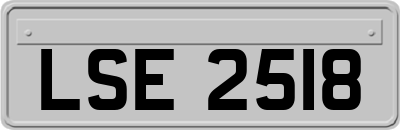LSE2518