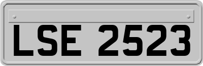LSE2523