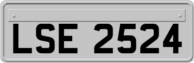LSE2524