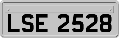 LSE2528