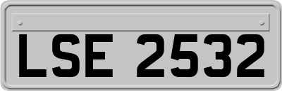 LSE2532
