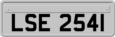 LSE2541