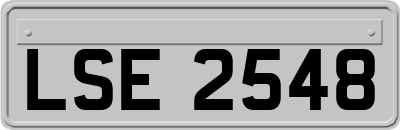 LSE2548